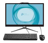 MSI PRO AP222T 13M 091XEU - all-in-one Core i5 13400 2.5 GHz - 8 GB - 256 GB SSD - 21.5" LED