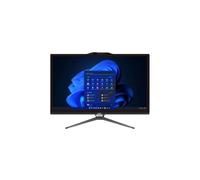 msi PRO AP222T 13M-276 21.5" Full HD All-in-One Touchscreen Desktop Computer, Intel Core i5-13400 2.5GHz, 8GB RAM, 512GB SSD, Windows 11 Pro, Black