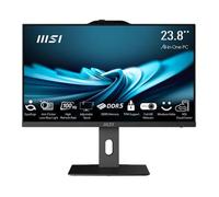 MSI Pro AP242P 14M 23.8" Intel Core i5 Barebones All-in-One PC