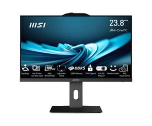 MSI Pro AP242P 14M 23.8" Intel Core i5 Barebones All-in-One PC