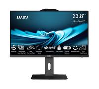 MSI Pro AP242P 14M 24" Intel Core i7 All-in-One PC Win 11 Pro