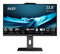PRO AP242P 14M - Intel i3 8GB 256GB Win 11P23.8