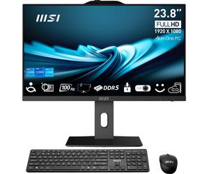 MSI PRO AP242P 14M Intel® Core™ i3 i3-14100 60.5 cm (23.8") 1920