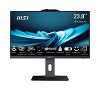 MSI PRO AP242P 14M Intel Core i5 14400 23.8 Inch Barebone All-in-One PC