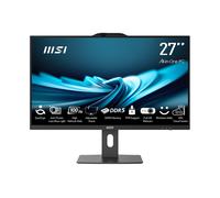 MSI Pro AP272P 14M All-in-One Black i5-14400 Intel H610 FCLGA1700 Buil