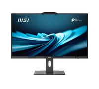 MSI PRO AP272P 14M Intel Core i7 14th Gen 27" Barebone All-in-One PC NO RAM NO Storage NO OS