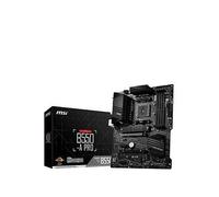 MSI B550-A PRO motherboard AMD B550 Socket AM4 ATX