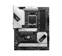 MSI PRO B650-A WIFI motherboard AMD B650 Socket AM5 ATX