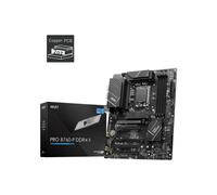 MSI PRO B760-P DDR4 II motherboard Intel B760 LGA 1700 ATX