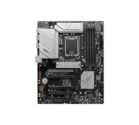 MSI PRO B760-P II - motherboard - ATX - LGA1700 Socket - B760