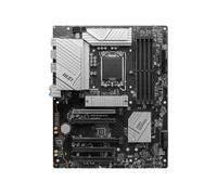 MSI PRO B760-P II motherboard Intel B760 LGA 1700 ATX