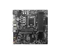 MSI PRO B760M-P motherboard Intel B760 LGA 1700 micro ATX