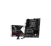 Msi Pro B840-S Evo Wifi6E Motherboard Black