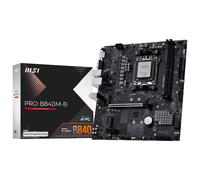 MSI PRO B840M-B AM5 DDR5 MATX Motherboard