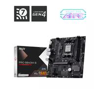 MSI PRO B840M-B AM5 DDR5 MATX Motherboard