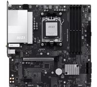MSI MB AMD AM5 B840M-P PRO WIFI6E D5 MATX