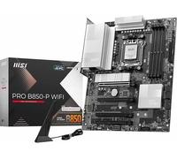 MSI PRO B850-P WIFI motherboard AMD B850 Socket AM5 ATX