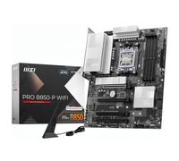MSI PRO B850-P WIFI, AMD AM5 Motherboard CPU Bundle