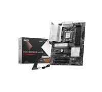 MSI PRO B850-P WIFI motherboard AMD B850 Socket AM5 ATX
