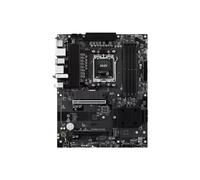 MSI PRO B850-S EVO WIFI motherboard AMD B850 Socket AM5 ATX