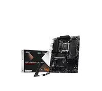 MSI PRO B850-S EVO WIFI motherboard AMD B850 Socket AM5 ATX
