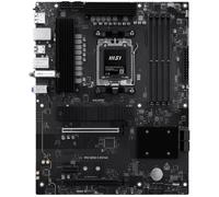 MSI PRO B850-S WIFI6E motherboard AMD B850 Socket AM5 ATX