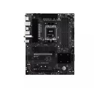 MSI PRO B850-S WIFI6E AMD Socket AM5 AMD Ryzen 7000 Series AMD Ryzen 8000 Series AMD Ryzen 9000 Series DDR5-SDRAM 256 GB DIMM