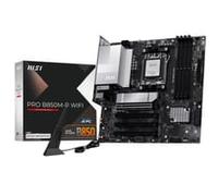MSI Pro B850M-P WIFI(AMD AM5) B850 m-ATX Motherboard