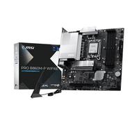 PRO B860M-P WIFI6E