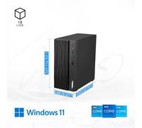 MSI Pro DP180 14A Intel Core 5 14400 Desktop PC DP180 14A SFF Mini Computer HTPC
