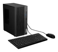 MSI Pro DP180 14NUC-424IT Intel® Core™ i7 i7-14700F 16 GB DDR4-SDRAM 1 TB SSD NV