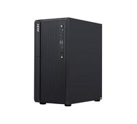 MSI PRO DP180 A14-1274XAT Desktop PC Intel Core i5-14400 16GB/512GB | 16GB DDR5, 512GB NVMe SSD, USB-C 10Gbps, HDMI 2.1, DP 1.4, PCIe 4.0, 2.5"/3.5" Bays, 1G LAN, Wi-Fi 5, BT 5