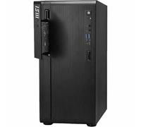 MSI PRO DP180 AI PRO DP180 AI A2NVPG-1465US Desktop Computer - Intel Core Ultra 5 Series 2 225-16 GB