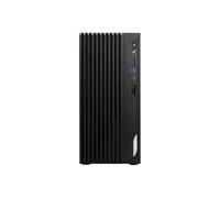 MSI Pro DP180 Desktop: Intel Core i5-14400F, NVIDIA GeForce RTX 5060, 16GB Memory, 1TB NVMe SSD, WiFi 6E, Win 11 Home: Black 14ANVL-1015US