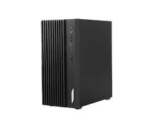 msi Pro DP180 Desktop: Intel Core i7-13700F, NVIDIA GeForce RTX 4060, 32GB Memory, 2TB NVMe SSD, WiFi 6E, Win 11 Home: Black 13NUC-224US