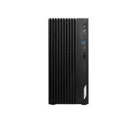 MSI Pro DP180 Desktop: Intel Core i7-13700F, NVIDIA GeForce RTX 4060, 32GB Memory, 2TB NVMe SSD, WiFi 6E, Win 11 Pro: Black 13NUC-232US
