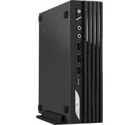 msi PRO DP21 14M-897US Small Form Factor Desktop Computer, Intel Core i7-14700 2.1GHz, 32GB RAM, 1TB SSD, Windows 11 Pro, Black