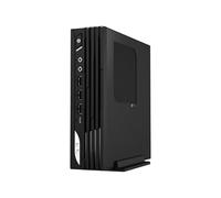 MSI PRO DP21 14M Intel Core 7 14700. Barebone. DP21 14M. SFF. Mini Com