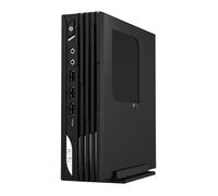 MSI SFF Mini PC Pro DP21 14M – Intel Core i7-14700, 16GB RAM, 1TB SSD, Windows 11 Pro