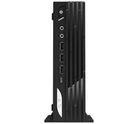 MSI Pro DP21 14M Mini Desktop PC - Intel®Core i7, 1 TB SSD, Black, Black