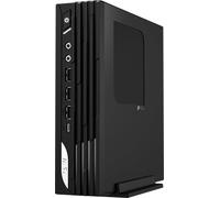 MSI Pro DP21 Desktop, Intel Core i5-14500, vPRO, UHD 770, 16GB Memory, 1TB SSD, WiFi 6E, Win 11 PRO, 3Y Warranty (14MQ-006US)