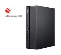 MSI Pro DP80 AI A2TAG-075EU Intel Core Ultra 7 265 16 GB DDR5-SDRAM 1 TB SSD