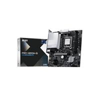 MSI Pro H810M-B (LGA 1851) DDR5 Micro-ATX Motherboard