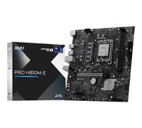 PRO H810M-E