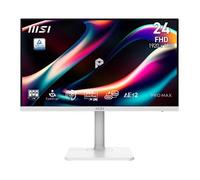 MSI PRO MAX 241PHW E14 24" Full HD 144Hz IPS Adaptive Sync Monitor