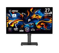 MSI PRO MAX 271QPX14G 27" QHD 144Hz AMD FreeSync HDR QD-OLED Gaming Mo