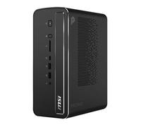 MSI PRO MAX EDGE AI+ 11M AMD Ryzen AI+ 395 Copilot+ Mini PC