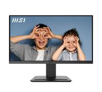 MSI PRO MP223 E2 21.5" VA Full HD 100Hz 1ms EyesErgo HDMI Business Monitor [EEK: E]