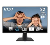 Msi Pro Mp225 21.5´´ Full Hd Ips Led 100hz Monitor