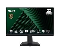 MSI PRO MP225V 22" Full HD 100Hz VA Business & Productivity Class Moni